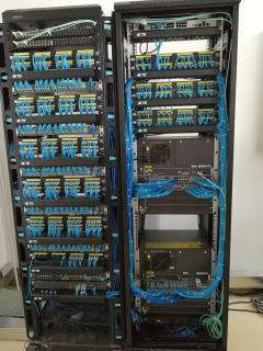 山西太原弱电智能化安装公司 一流服务铸就专业网站建设