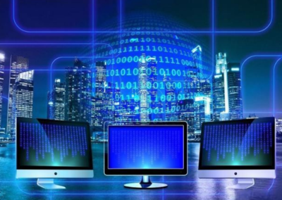 网络工程师在网站建设中的关键角色与职责