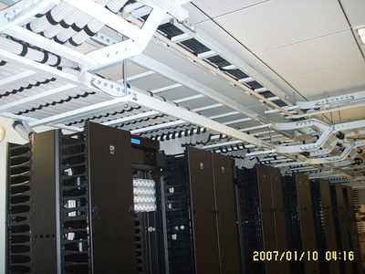 武汉机房布线与网络工程 构筑数字化时代的坚实底座